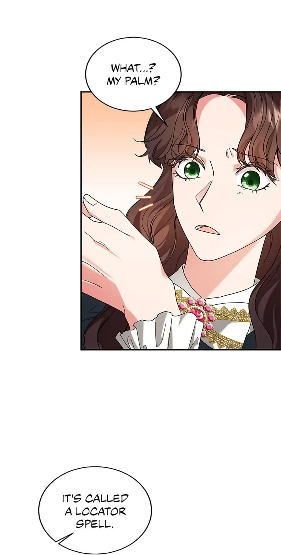 Sponte Dei Chapter 31 page 49