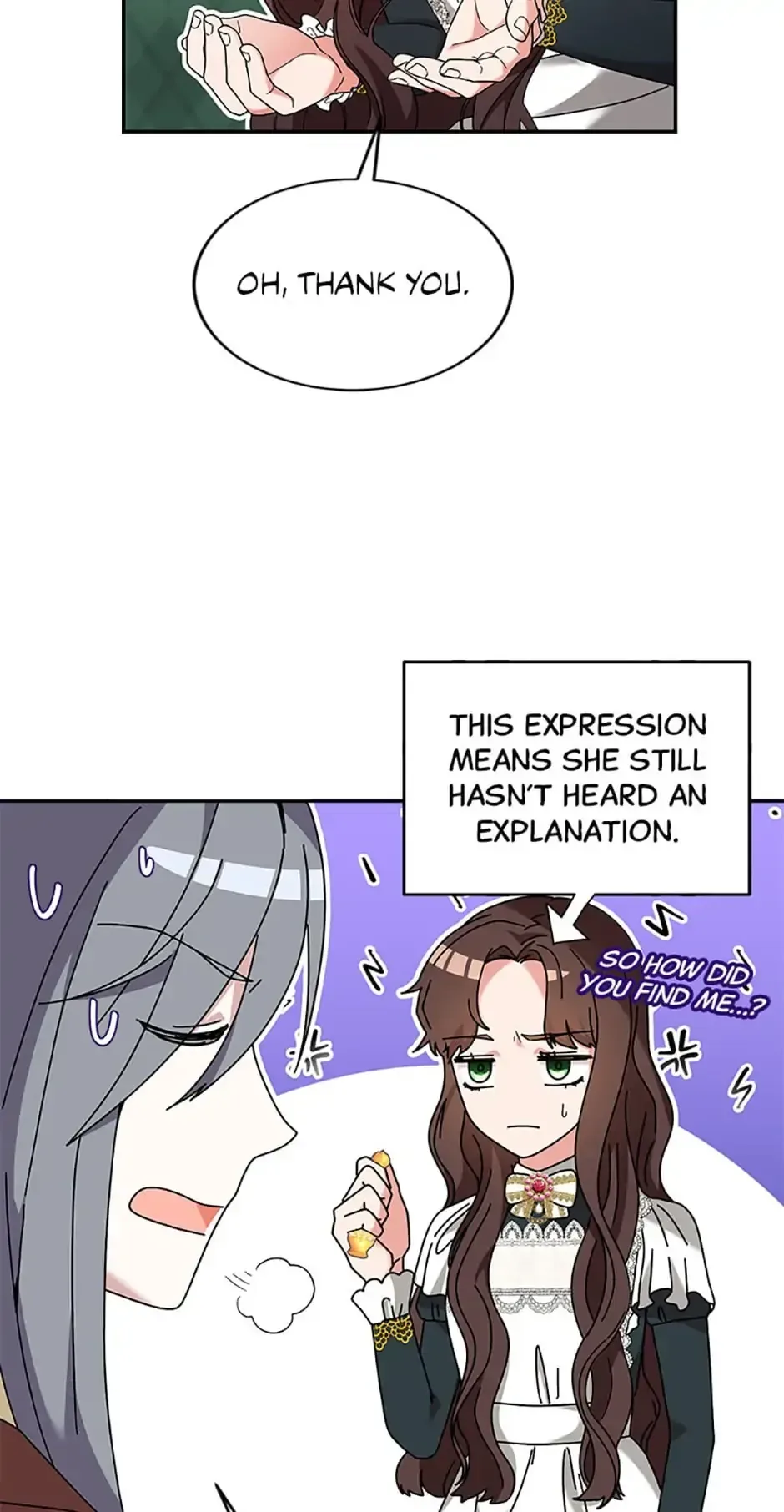 Sponte Dei Chapter 31 page 47