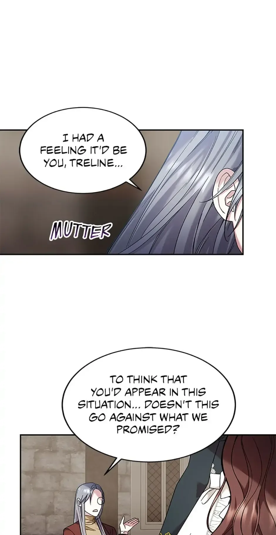 Sponte Dei Chapter 31 page 58