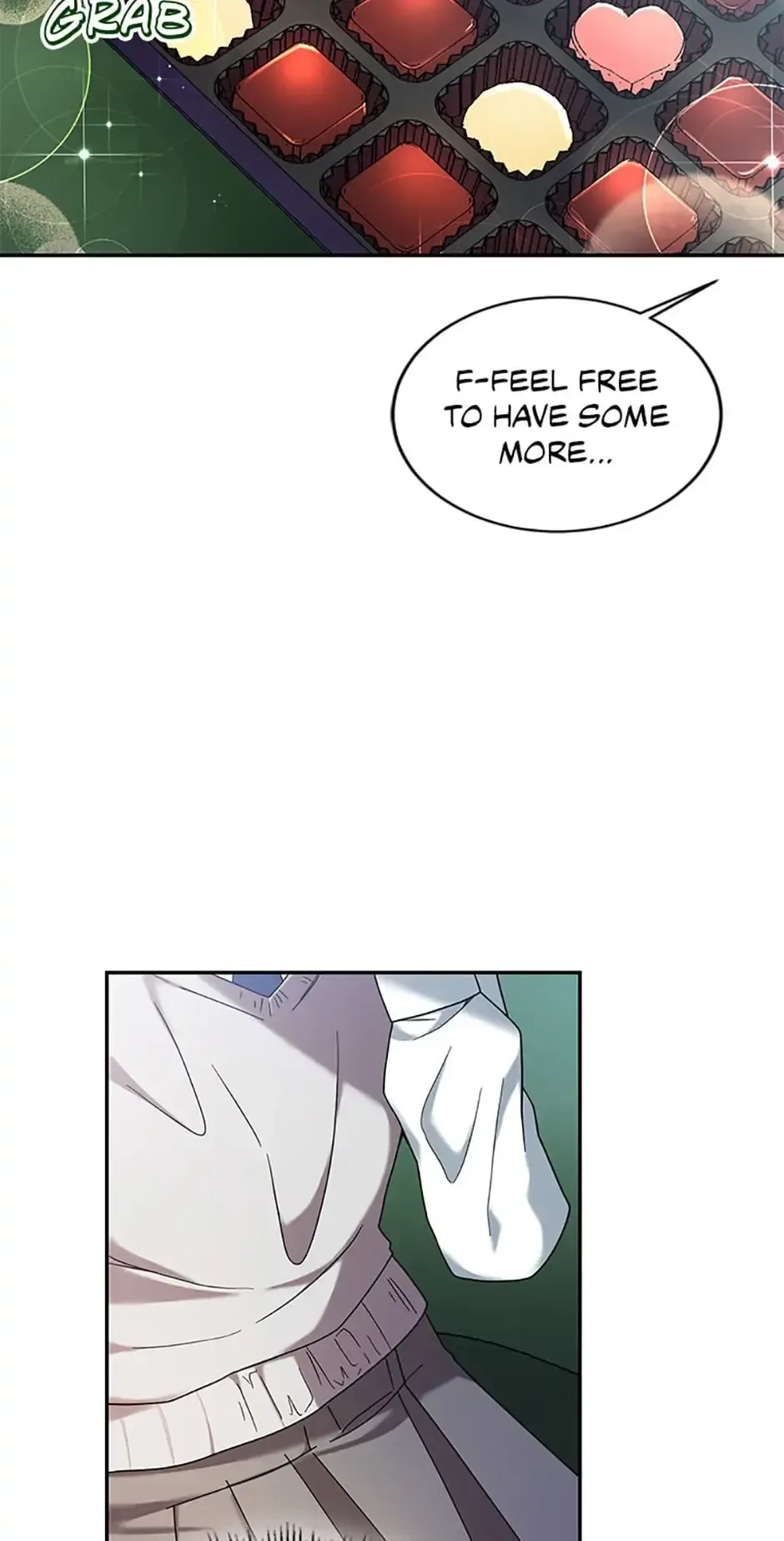 Sponte Dei Chapter 31 page 16