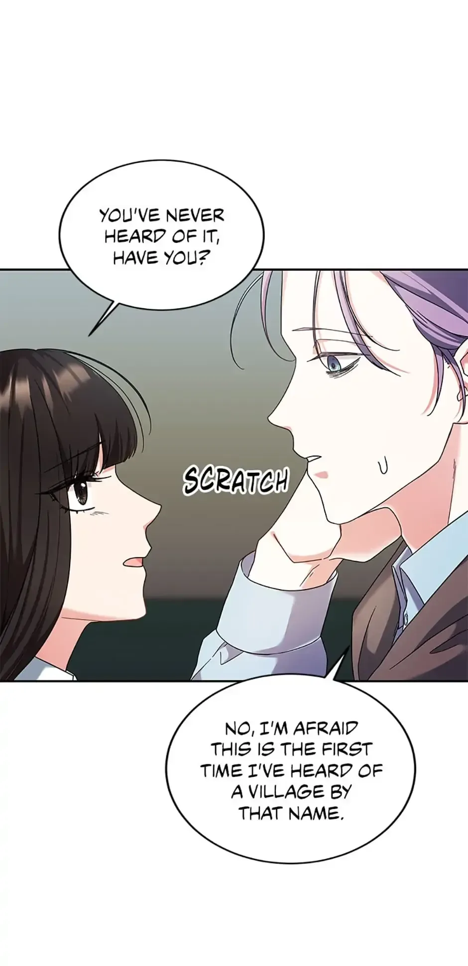 Sponte Dei Chapter 31 page 28
