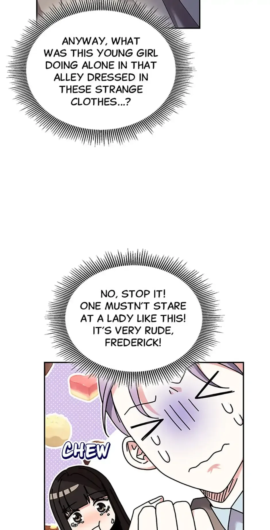 Sponte Dei Chapter 31 page 17