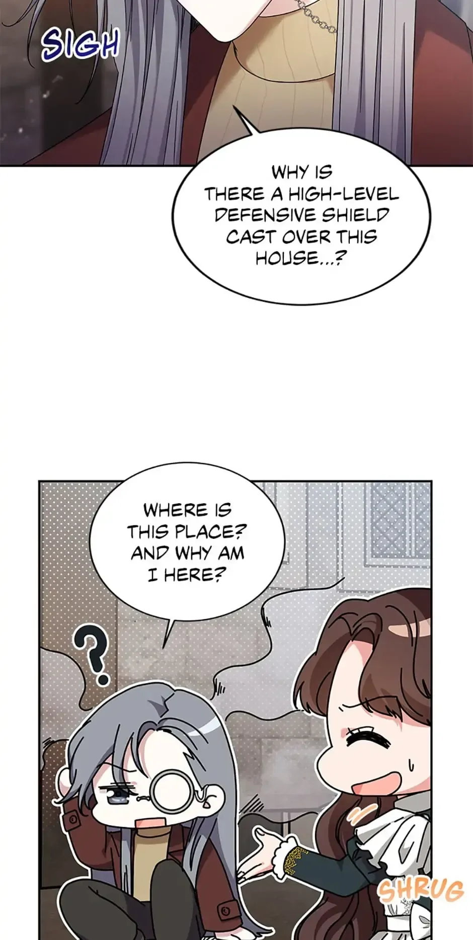 Sponte Dei Chapter 31 page 7