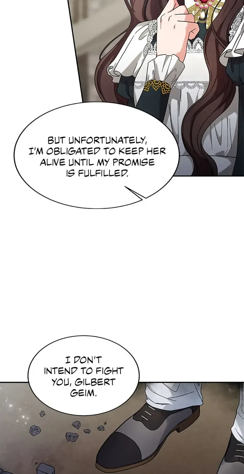 Sponte Dei Chapter 32 page 16