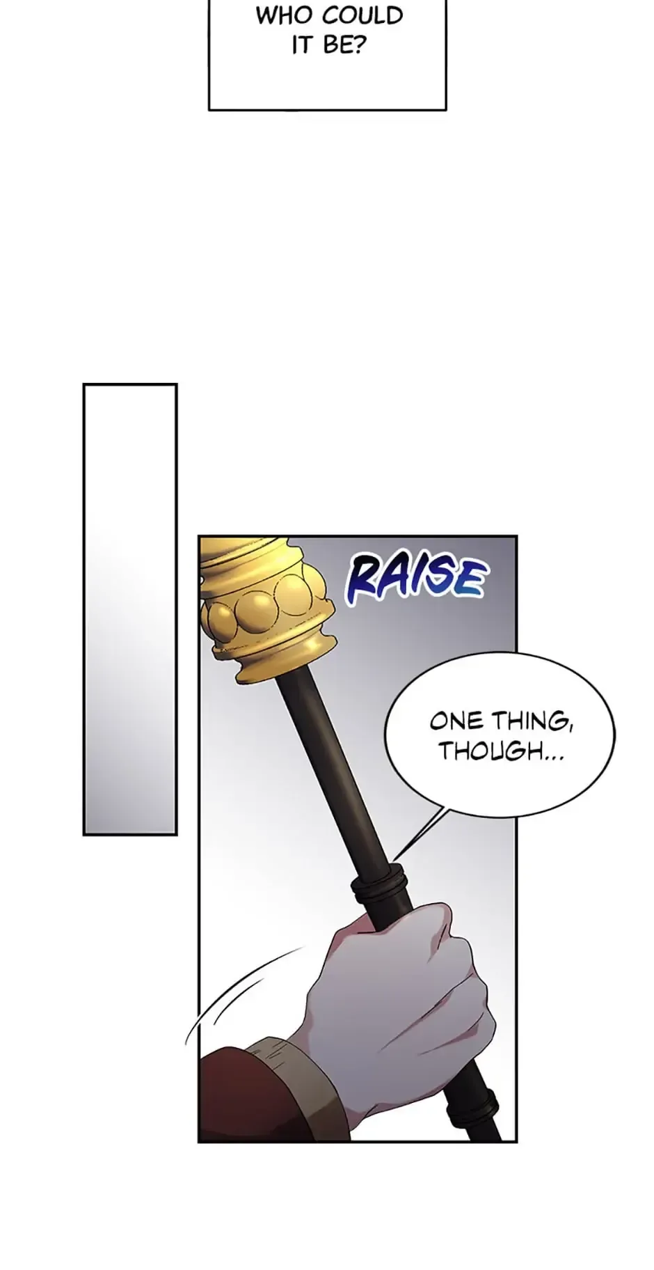 Sponte Dei Chapter 32 page 11