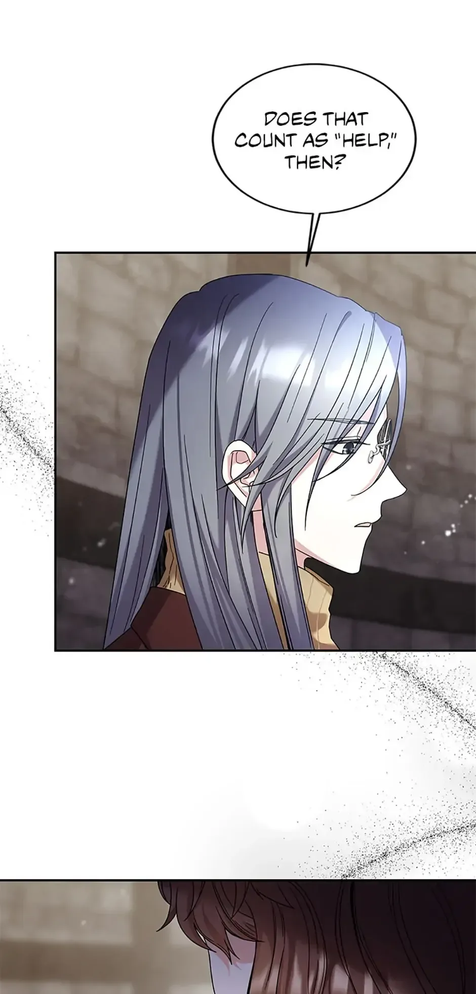 Sponte Dei Chapter 32 page 26