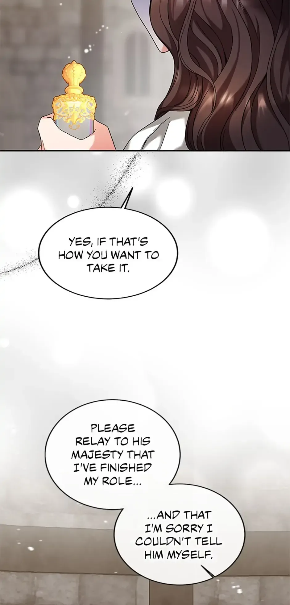 Sponte Dei Chapter 32 page 27