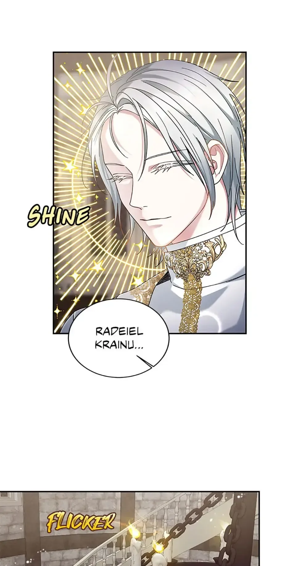 Sponte Dei Chapter 32 page 6