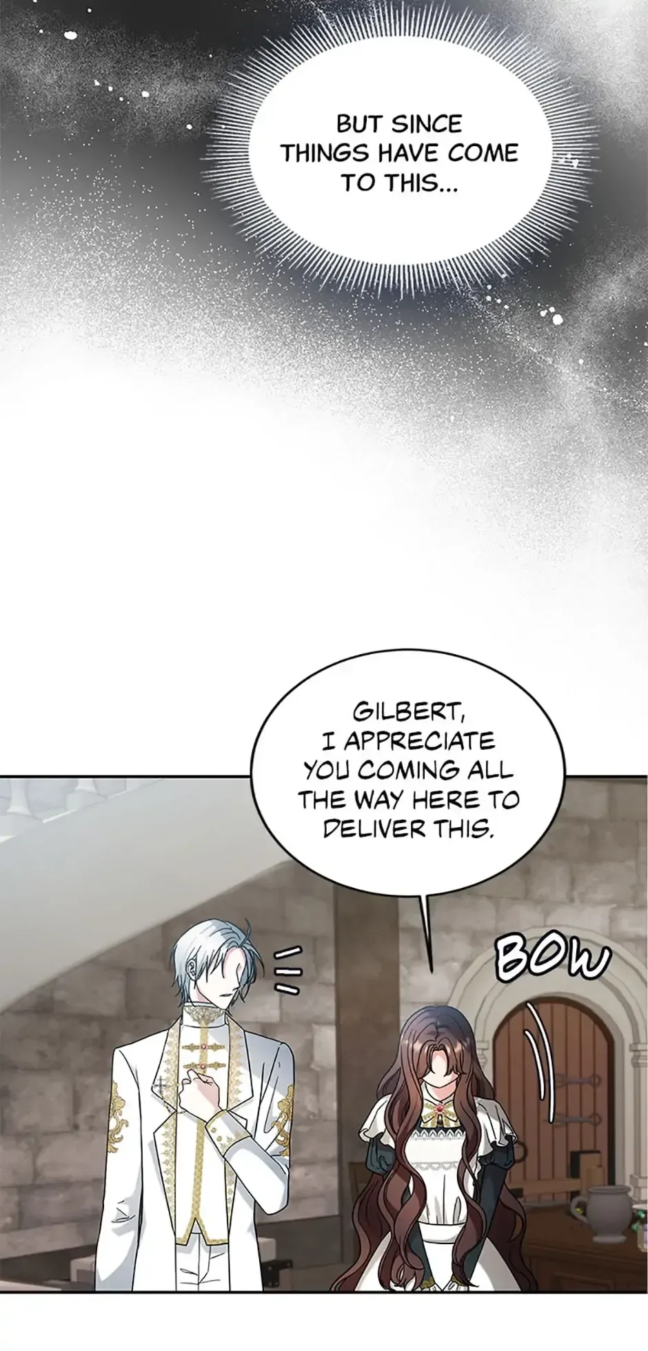 Sponte Dei Chapter 32 page 22