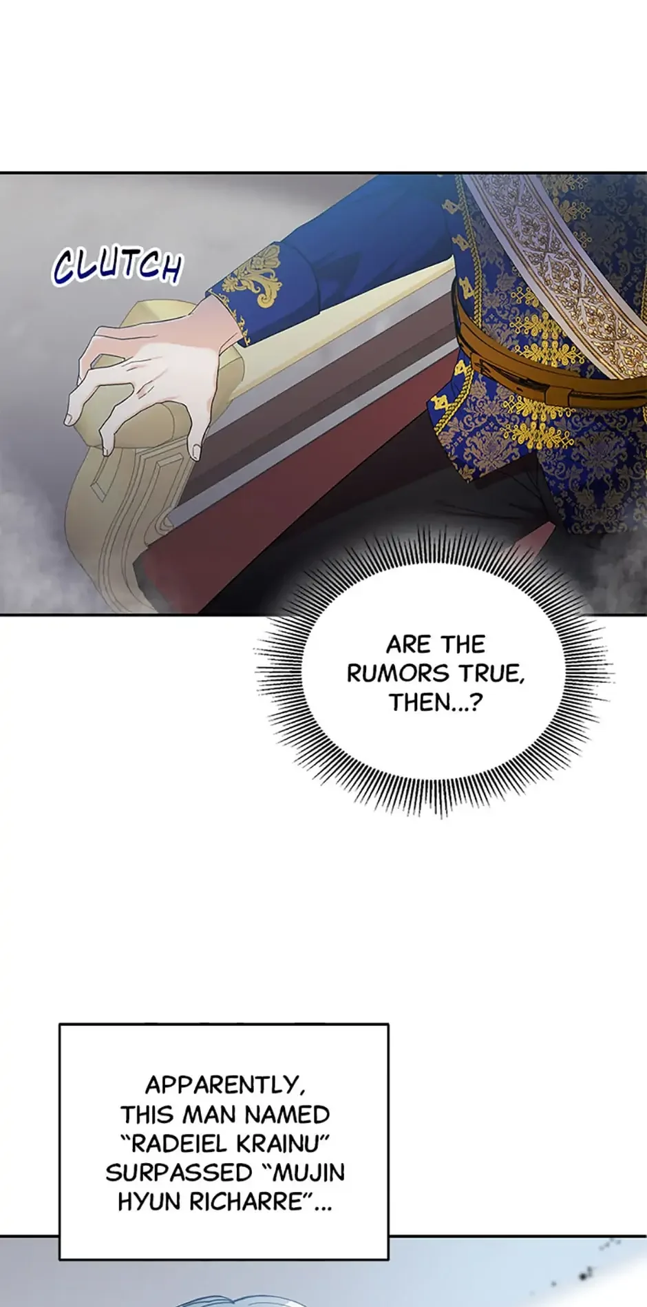 Sponte Dei Chapter 29 page 39