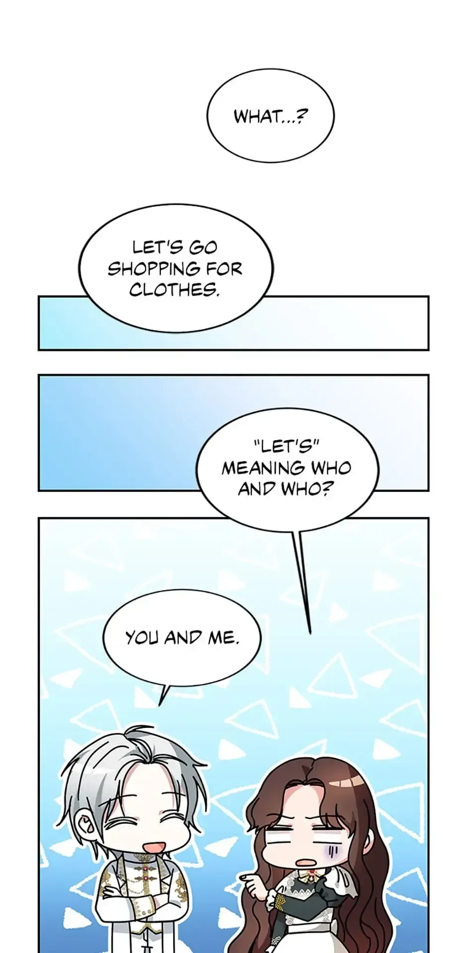 Sponte Dei Chapter 32 page 54