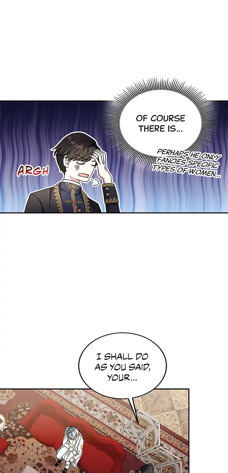 Sponte Dei Chapter 29 page 27