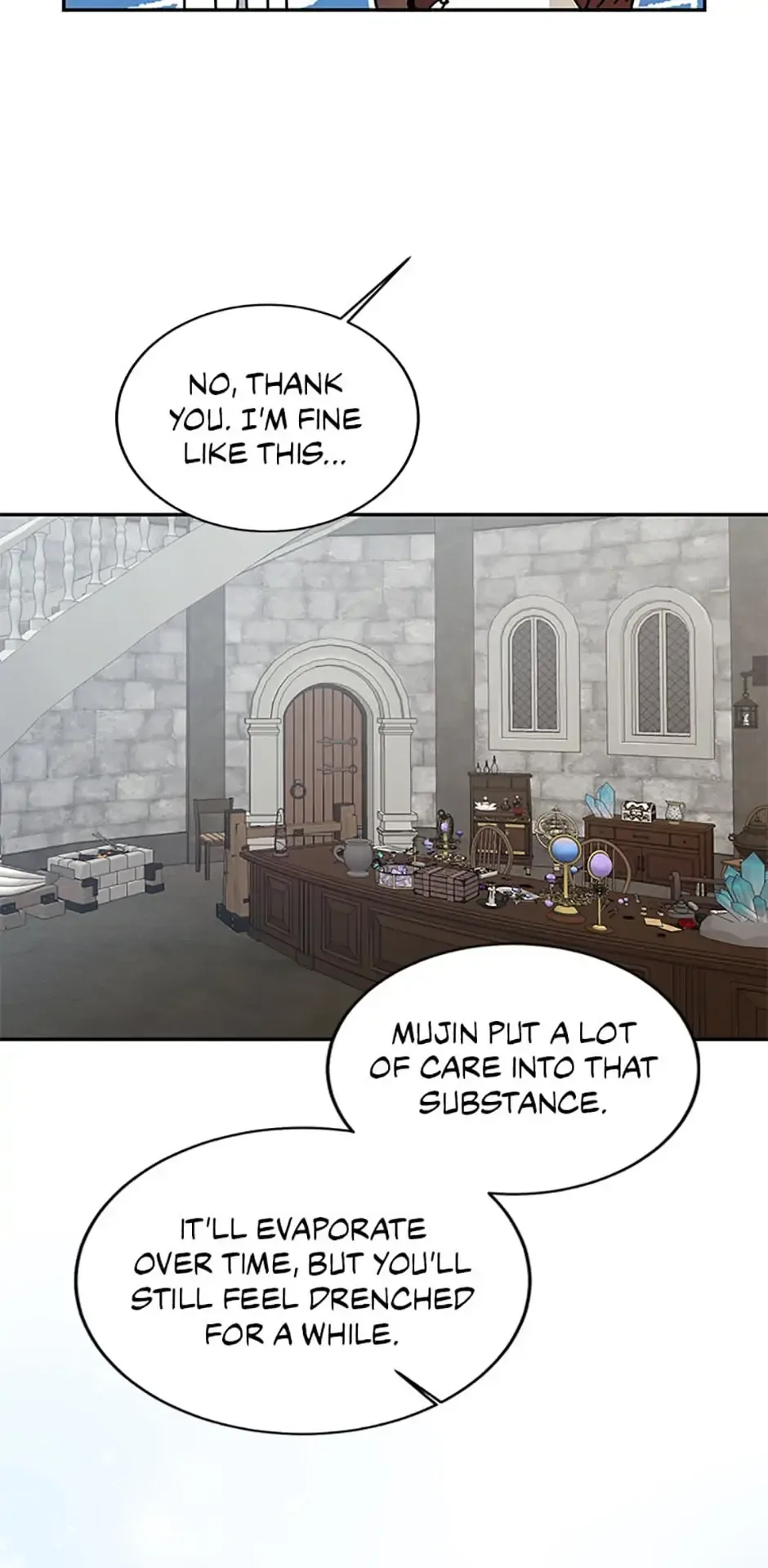 Sponte Dei Chapter 32 page 55