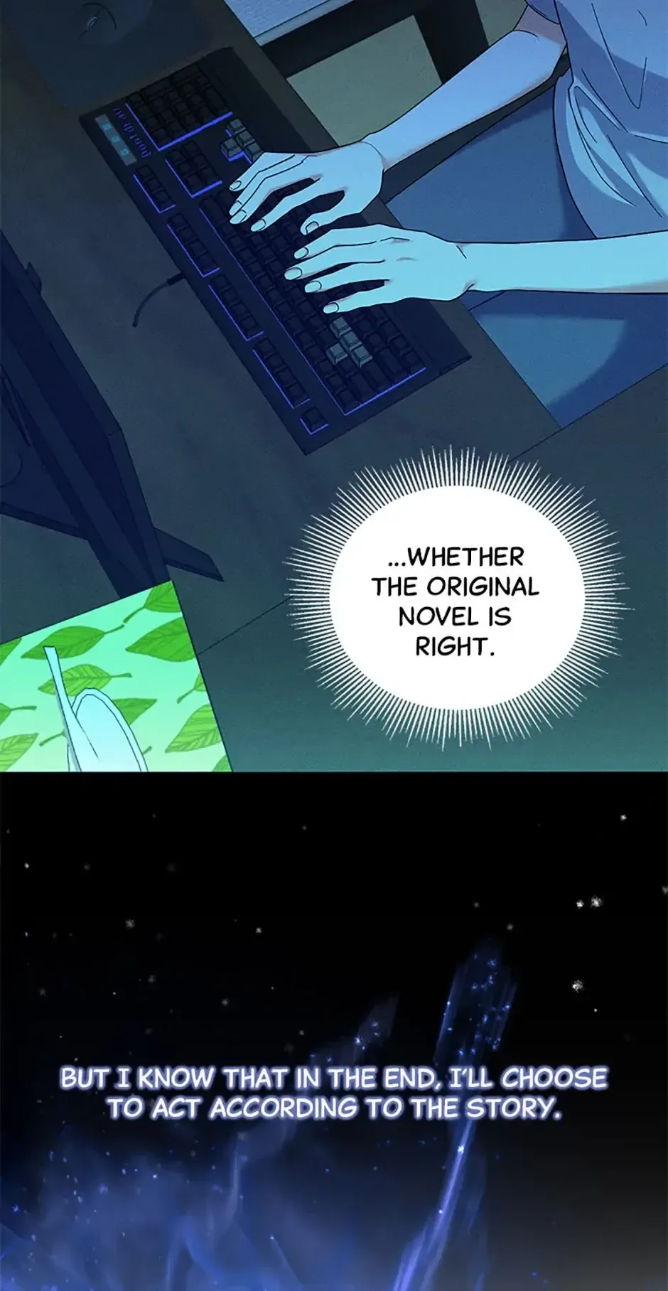 Sponte Dei Chapter 32 page 42