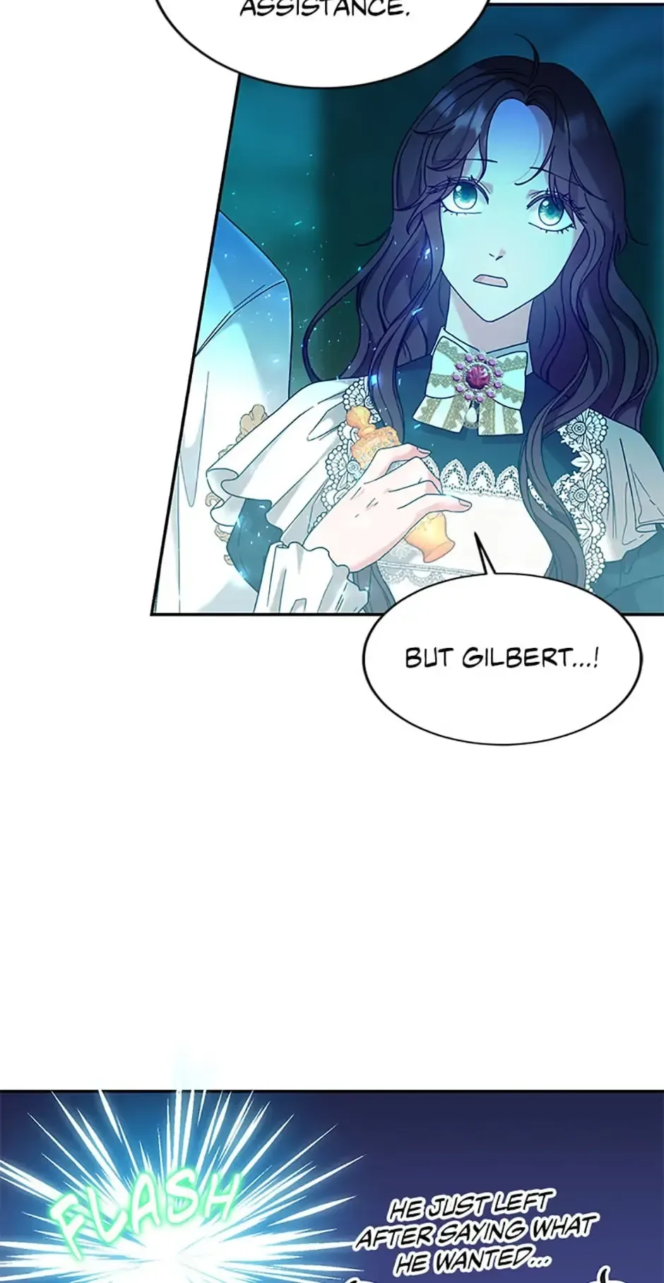 Sponte Dei Chapter 32 page 45