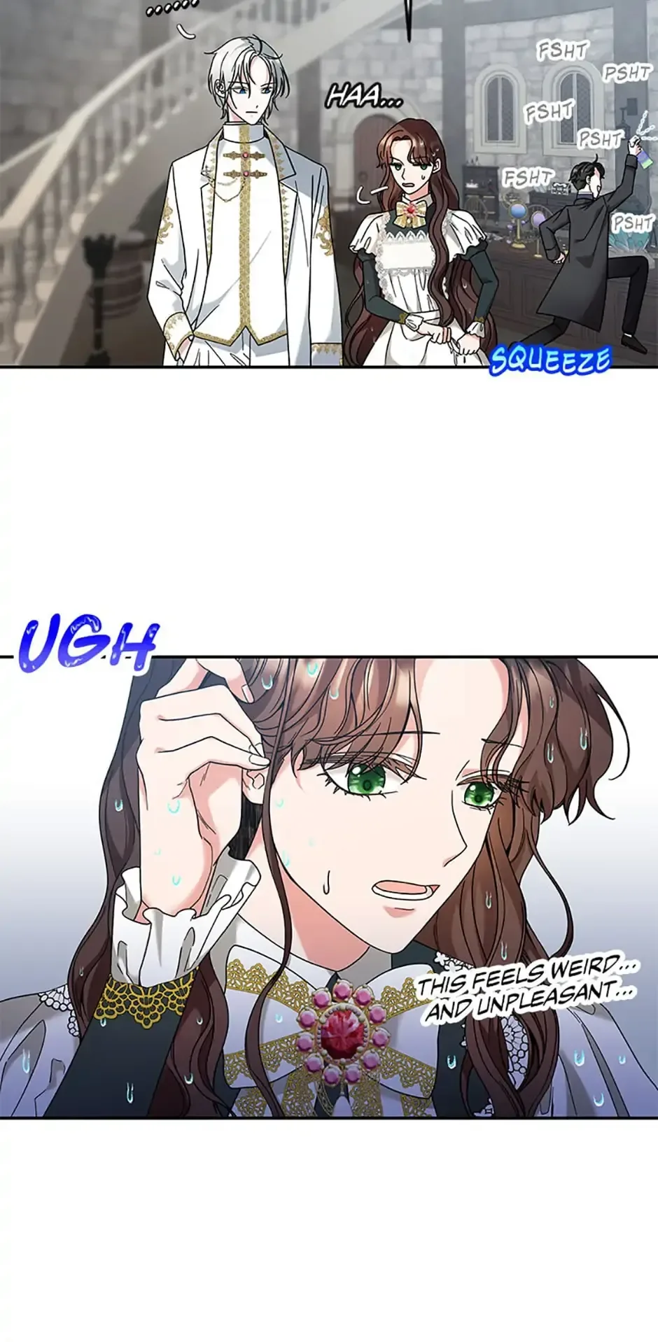 Sponte Dei Chapter 32 page 51