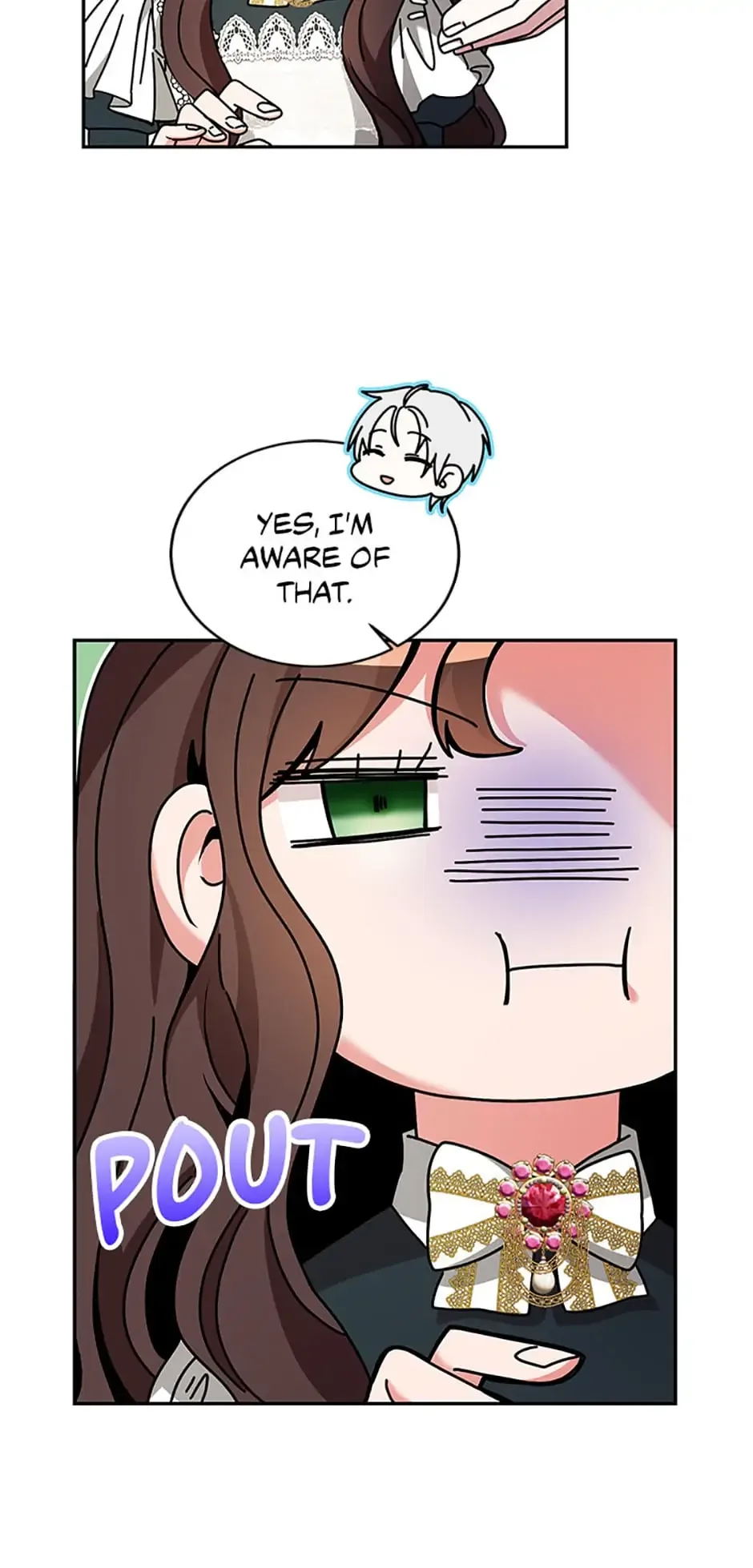 Sponte Dei Chapter 30 page 36