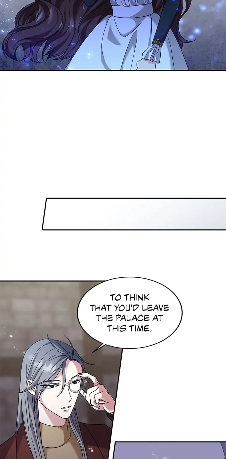 Sponte Dei Chapter 32 page 33