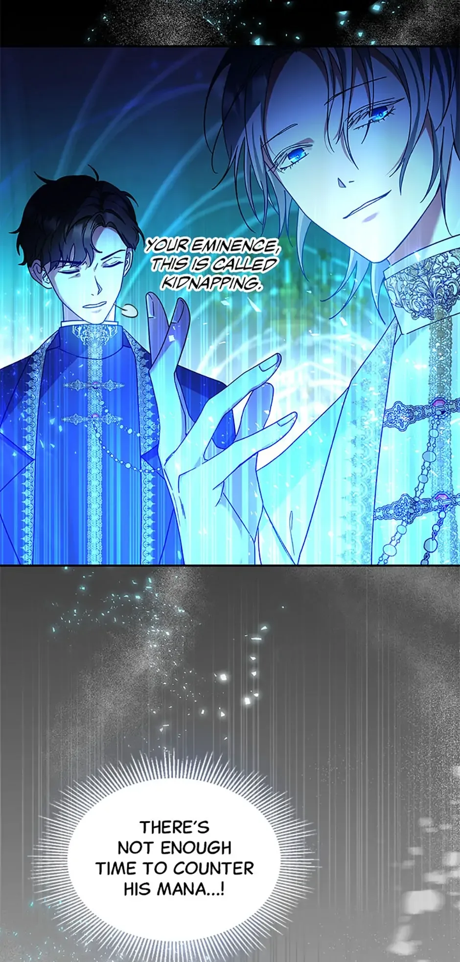 Sponte Dei Chapter 30 page 31