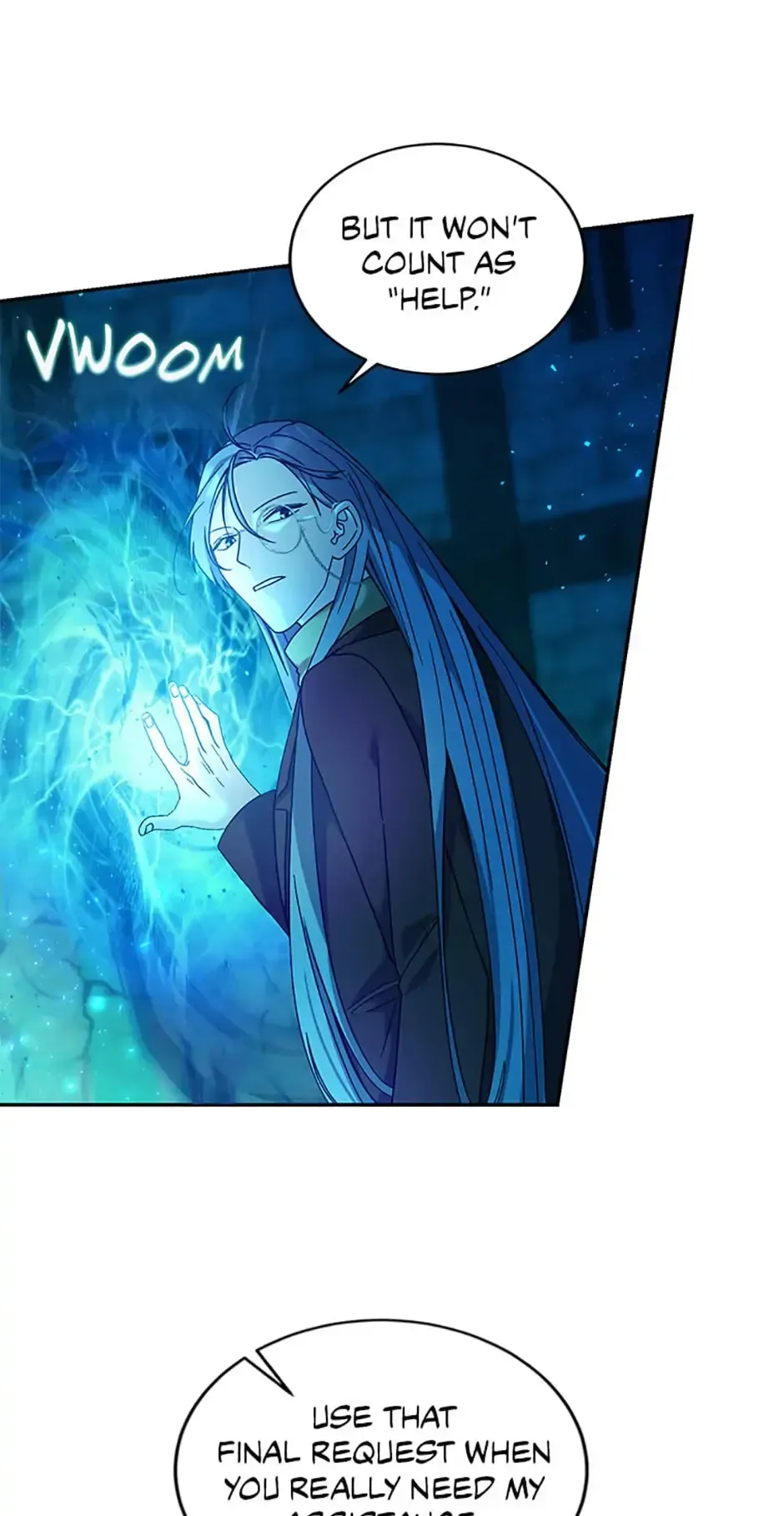 Sponte Dei Chapter 32 page 44