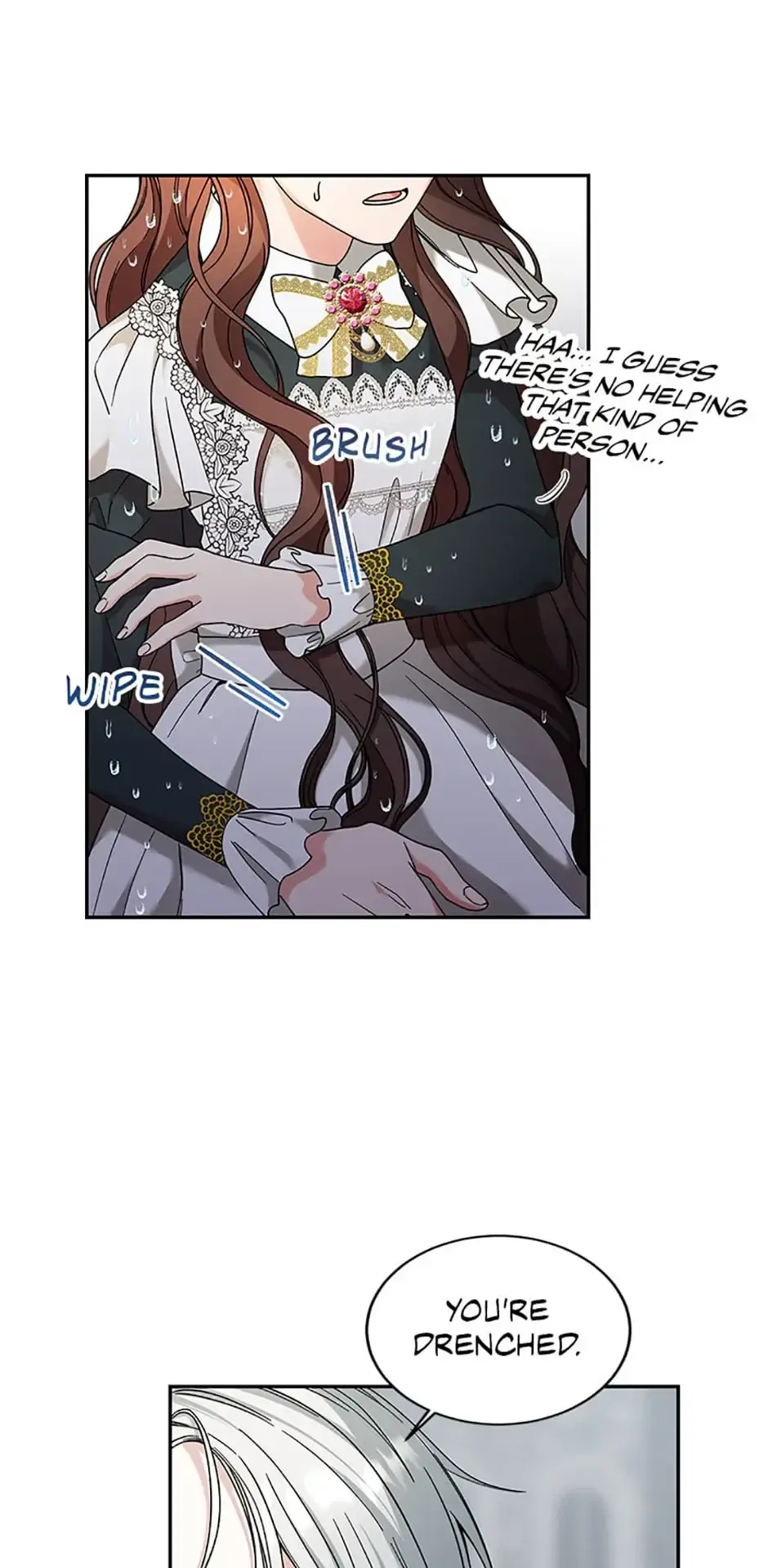 Sponte Dei Chapter 32 page 49