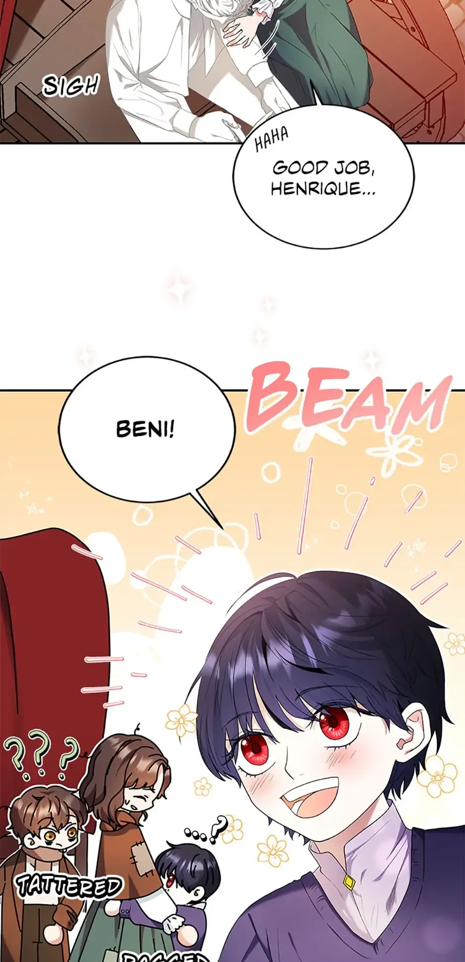 Sponte Dei Chapter 24 page 15