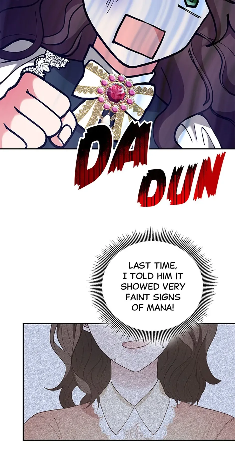 Sponte Dei Chapter 30 page 48