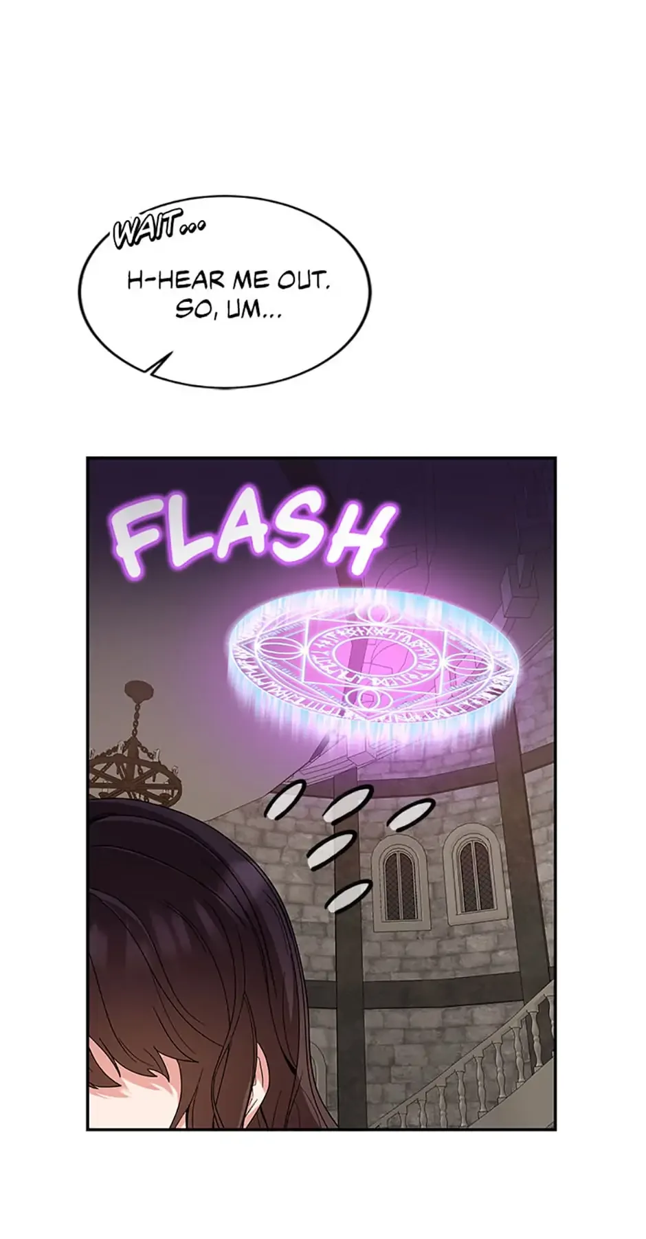 Sponte Dei Chapter 30 page 53