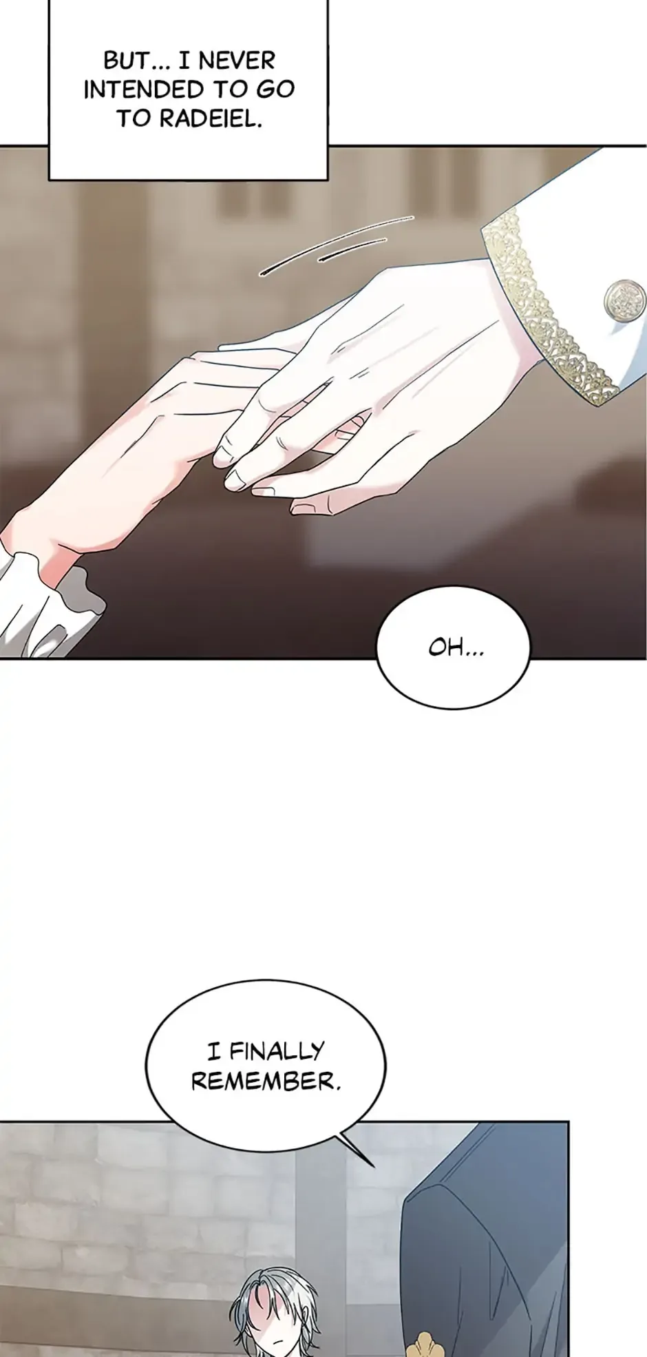 Sponte Dei Chapter 30 page 41