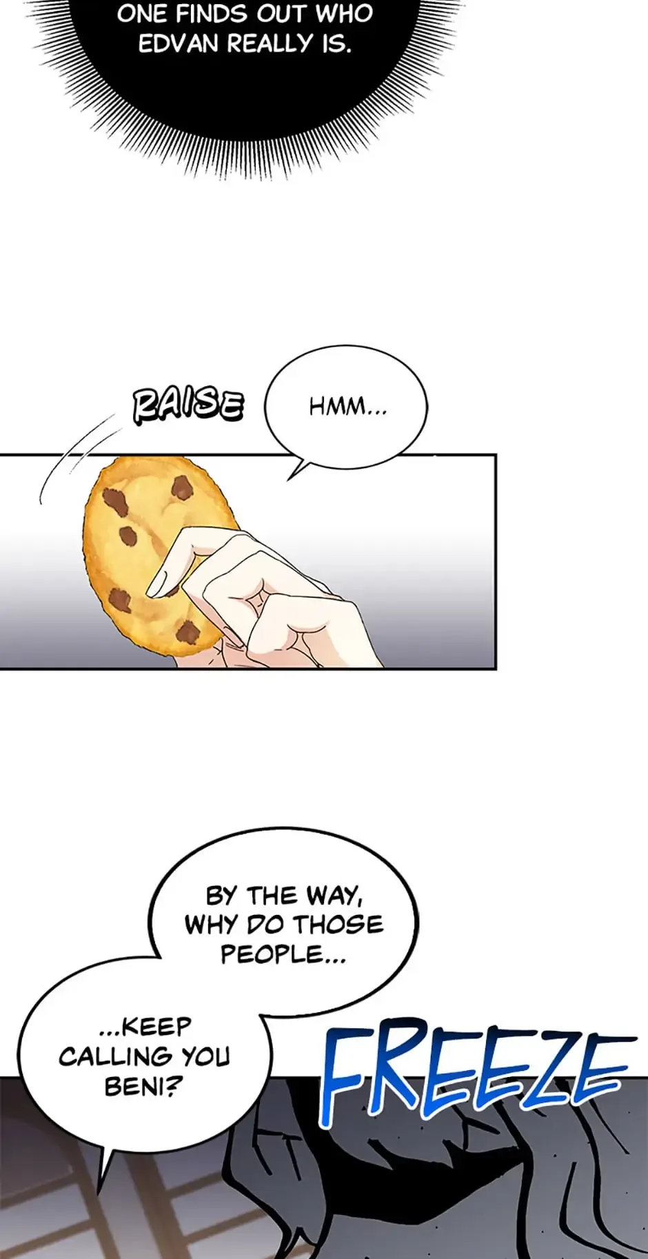 Sponte Dei Chapter 24 page 24