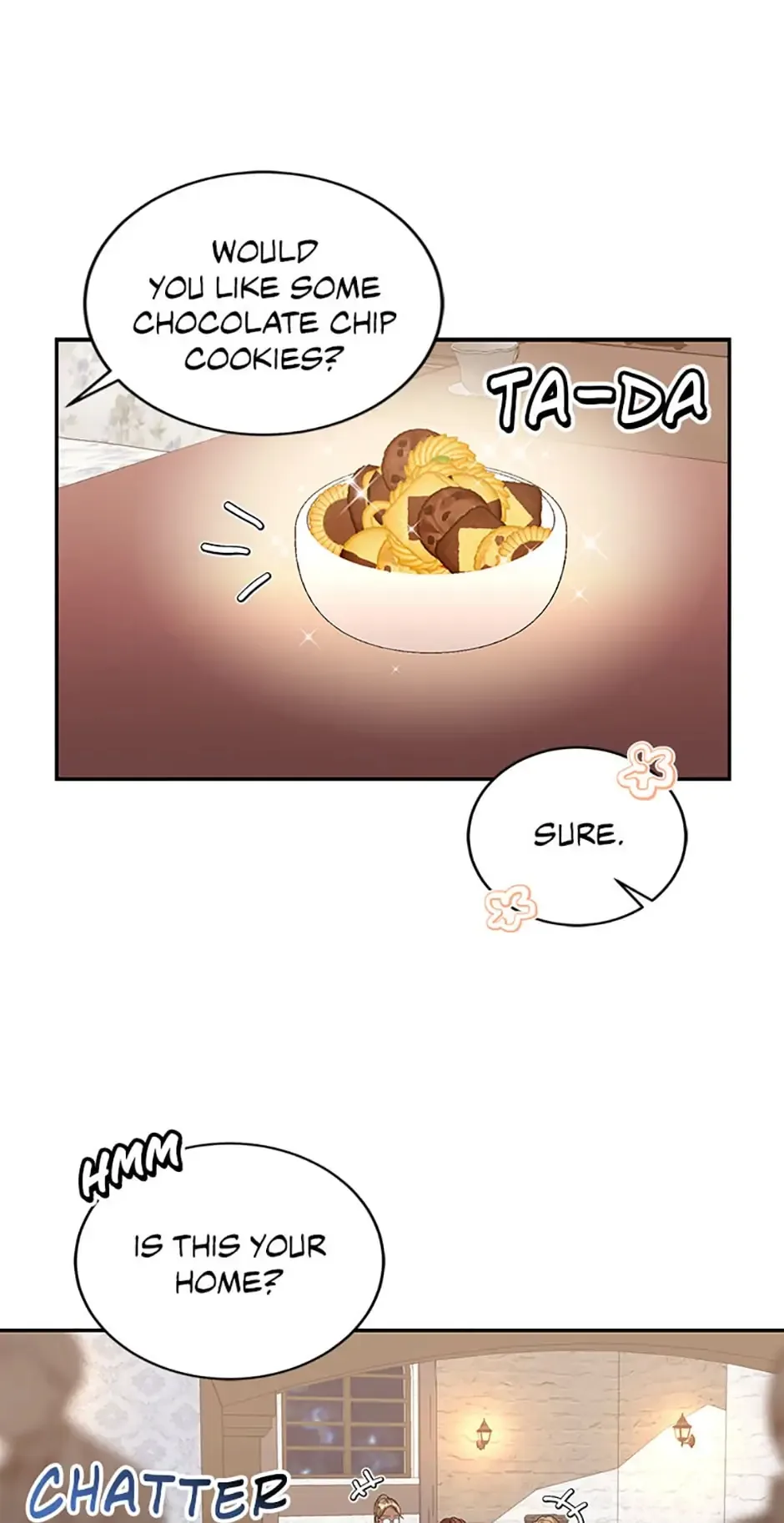 Sponte Dei Chapter 24 page 21
