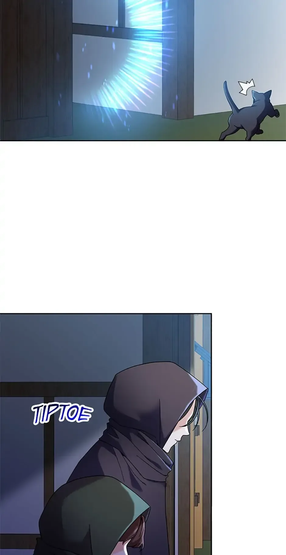 Sponte Dei Chapter 33 page 13