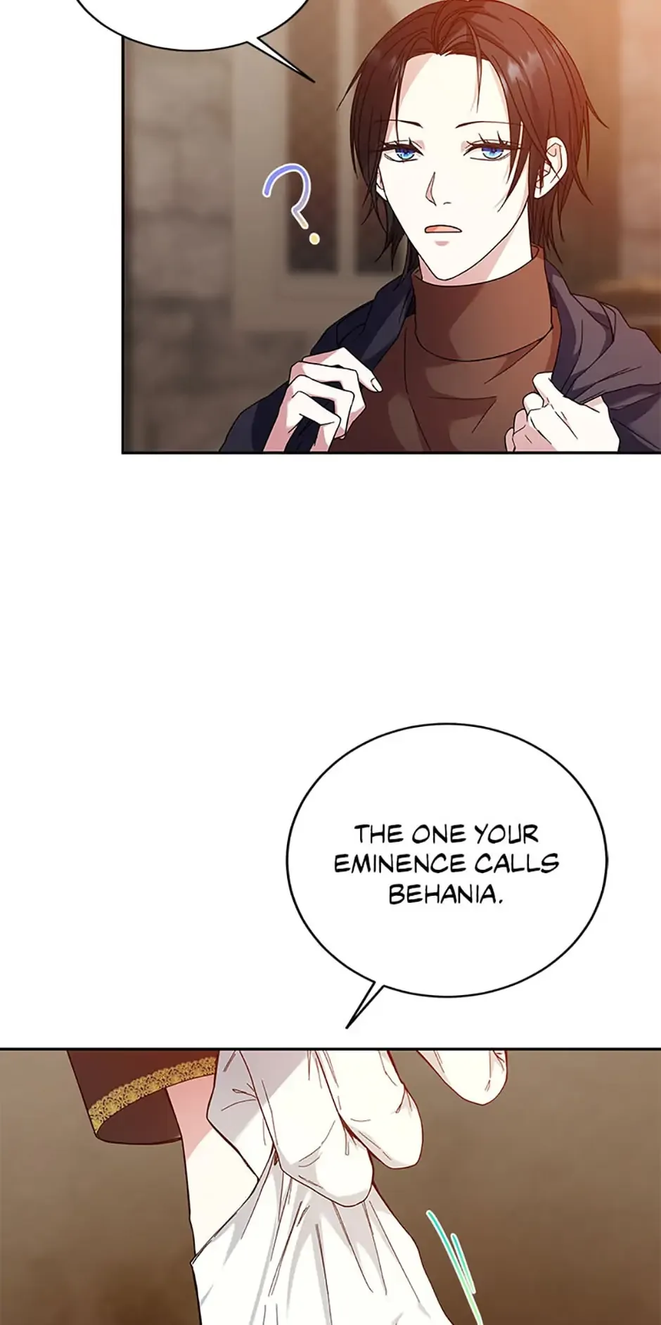 Sponte Dei Chapter 34 page 58