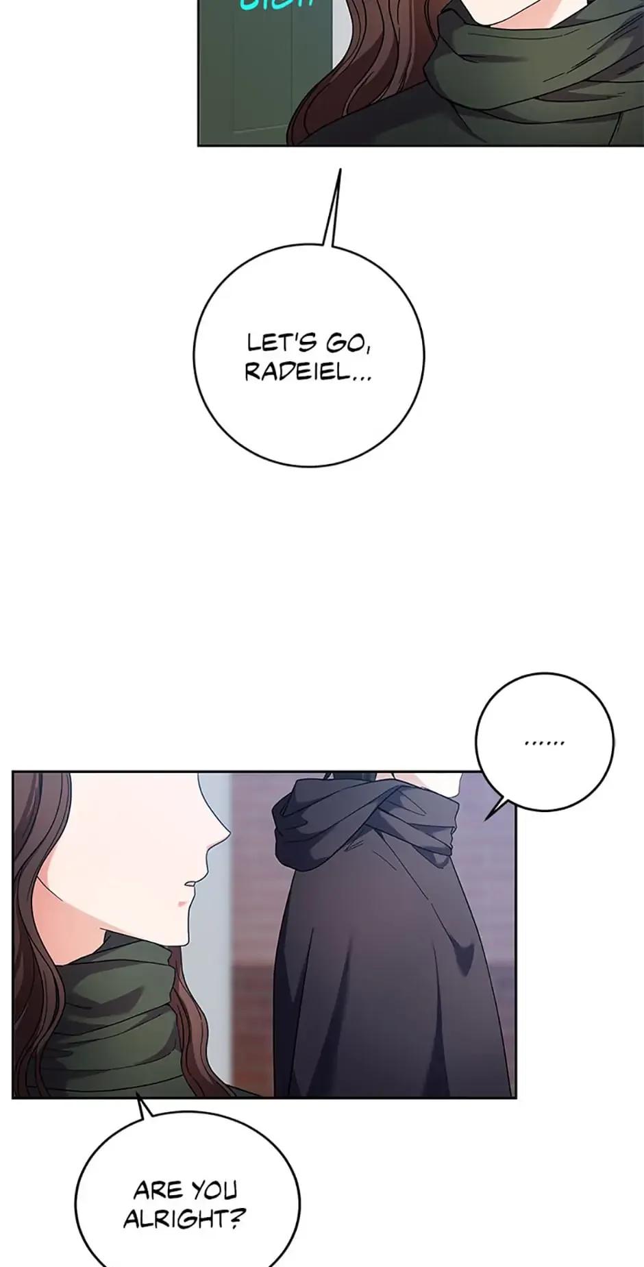 Sponte Dei Chapter 34 page 16