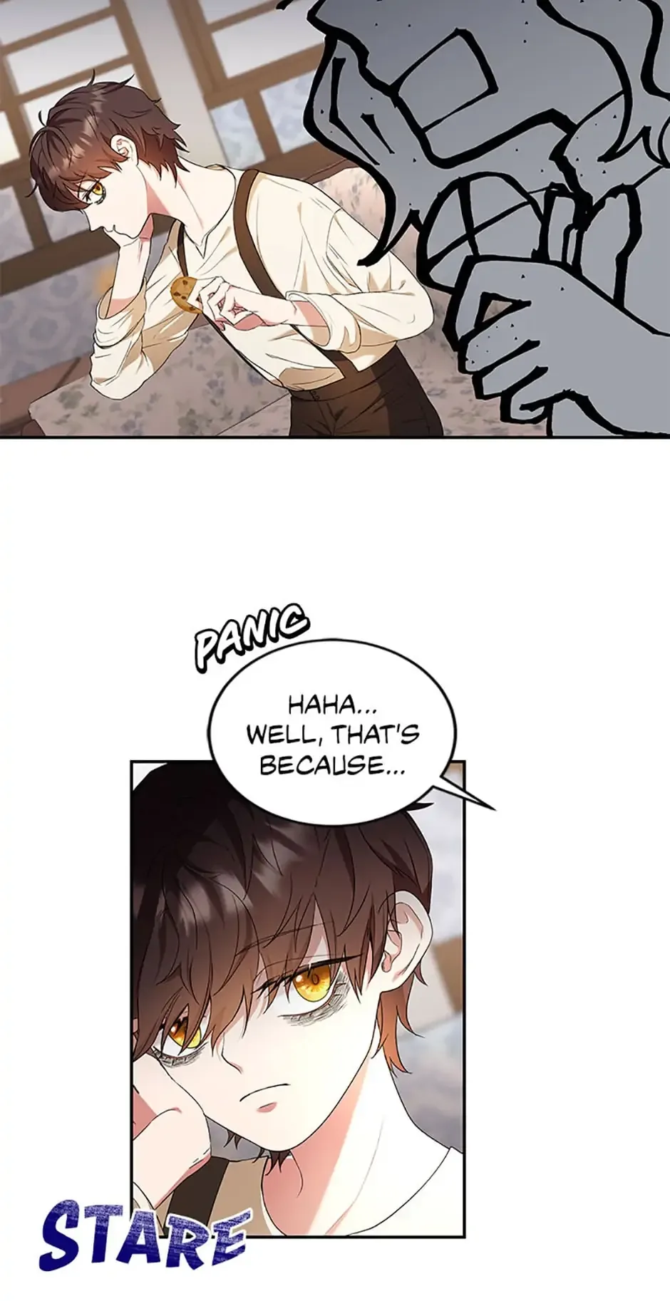 Sponte Dei Chapter 24 page 25