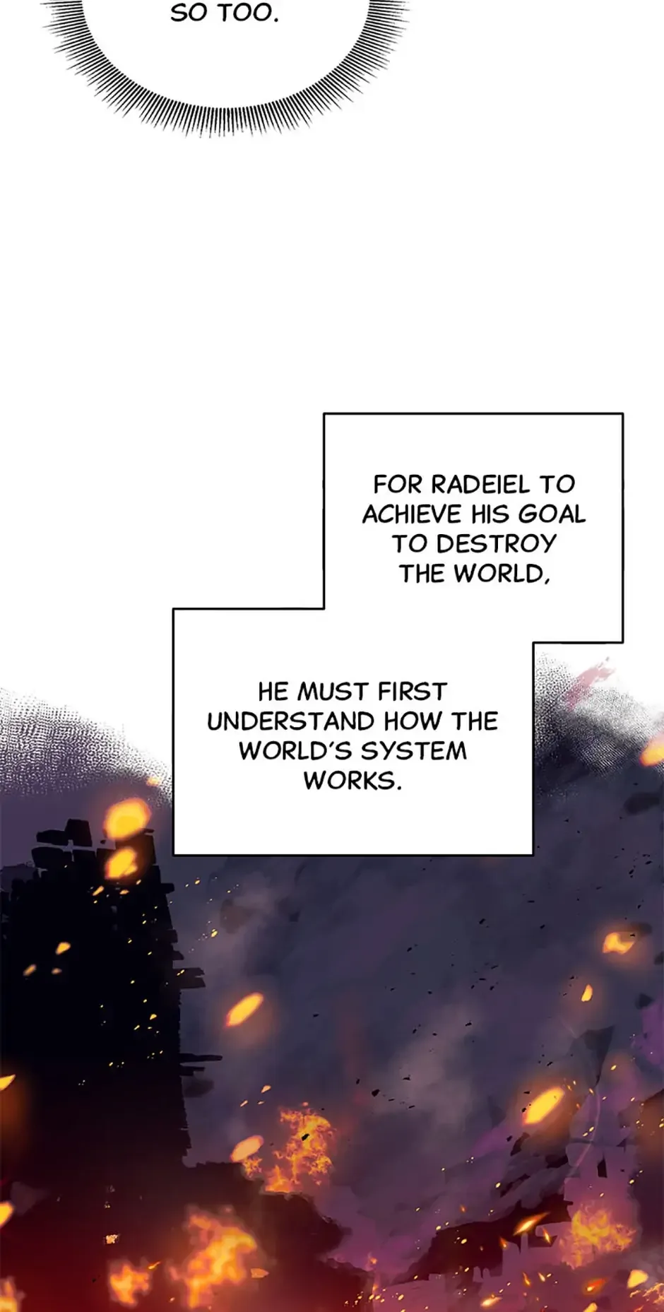 Sponte Dei Chapter 34 page 8