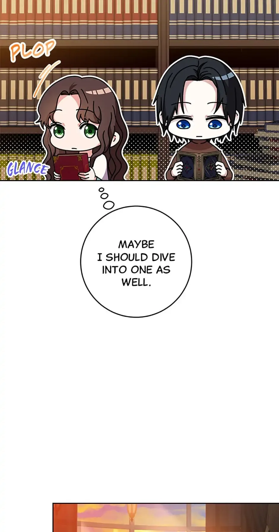 Sponte Dei Chapter 34 page 31
