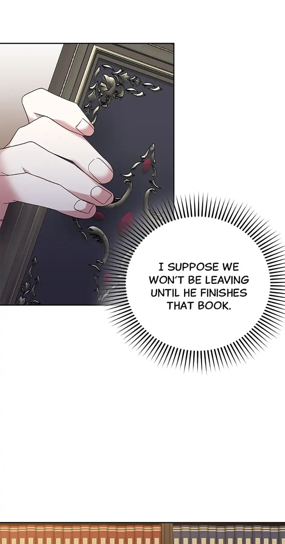 Sponte Dei Chapter 34 page 30