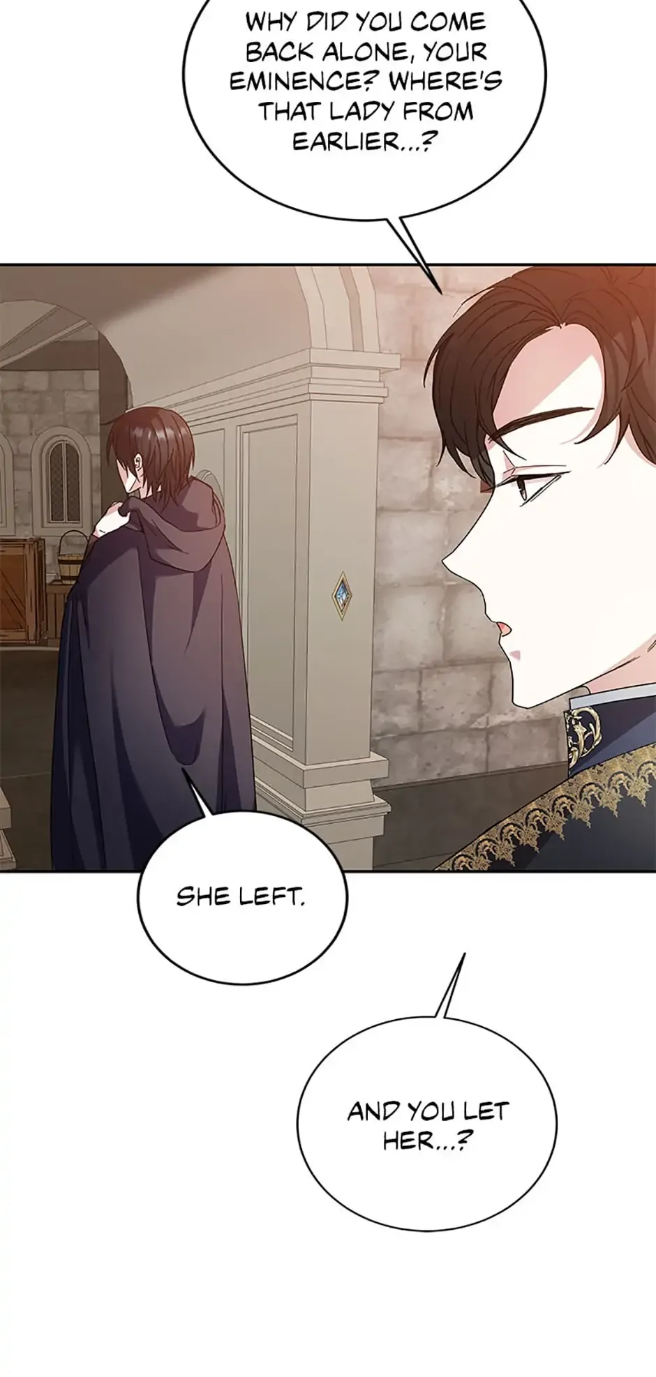 Sponte Dei Chapter 34 page 55