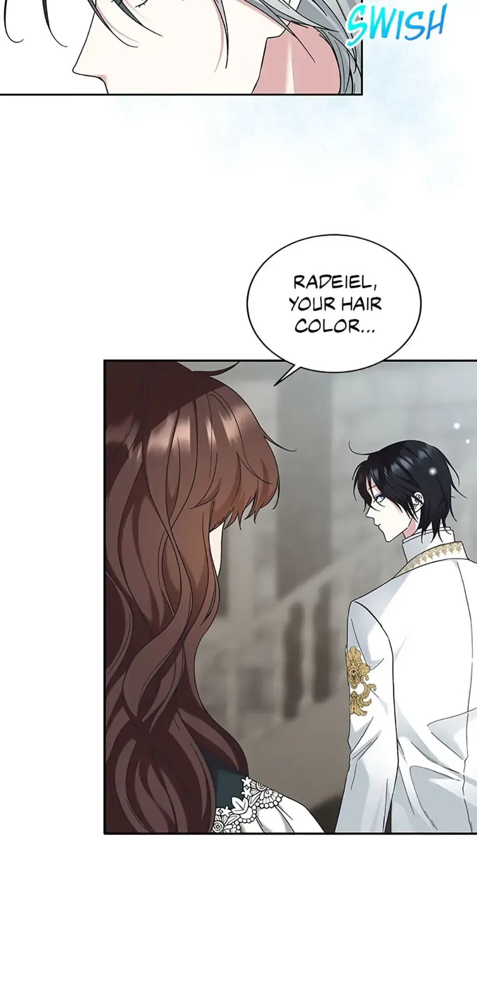 Sponte Dei Chapter 33 page 8