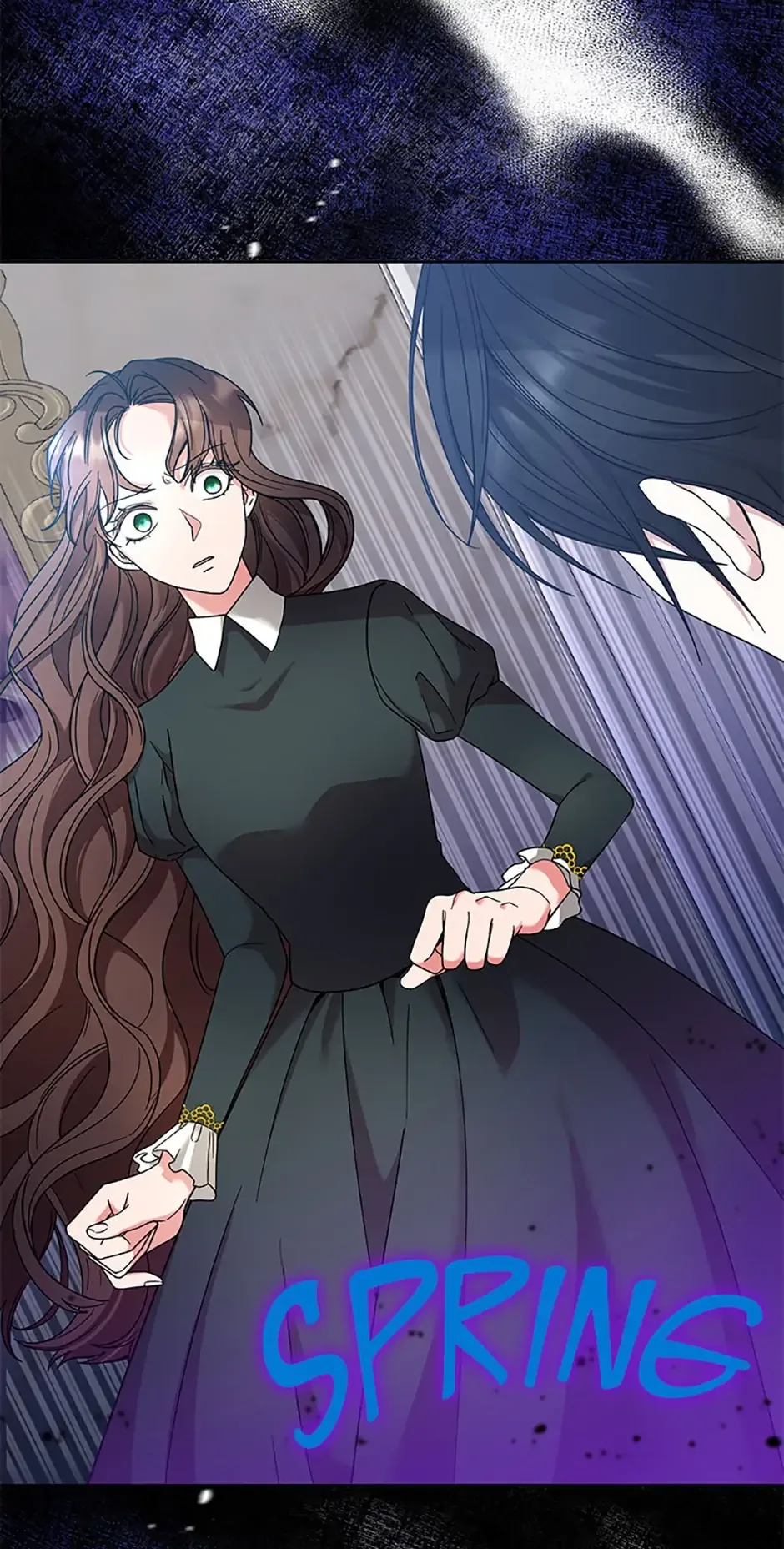 Sponte Dei Chapter 34 page 3