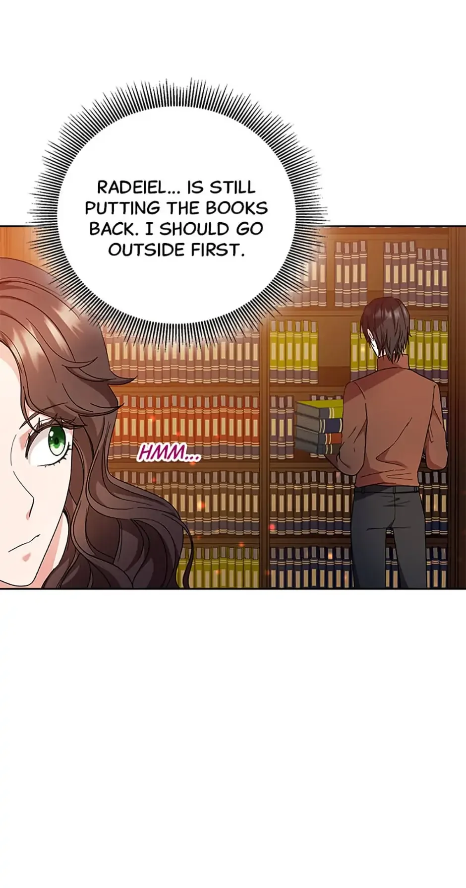 Sponte Dei Chapter 34 page 34
