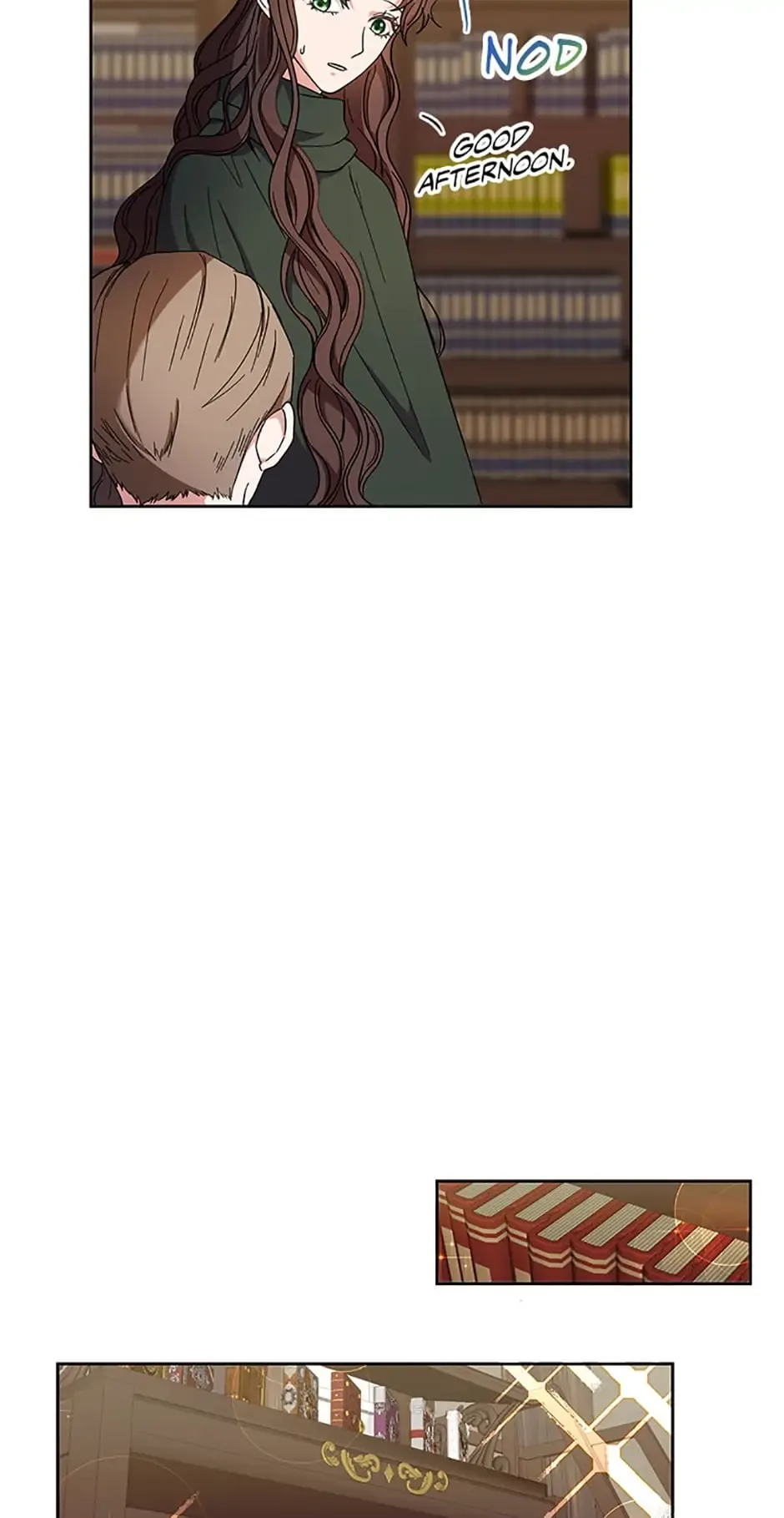Sponte Dei Chapter 34 page 24