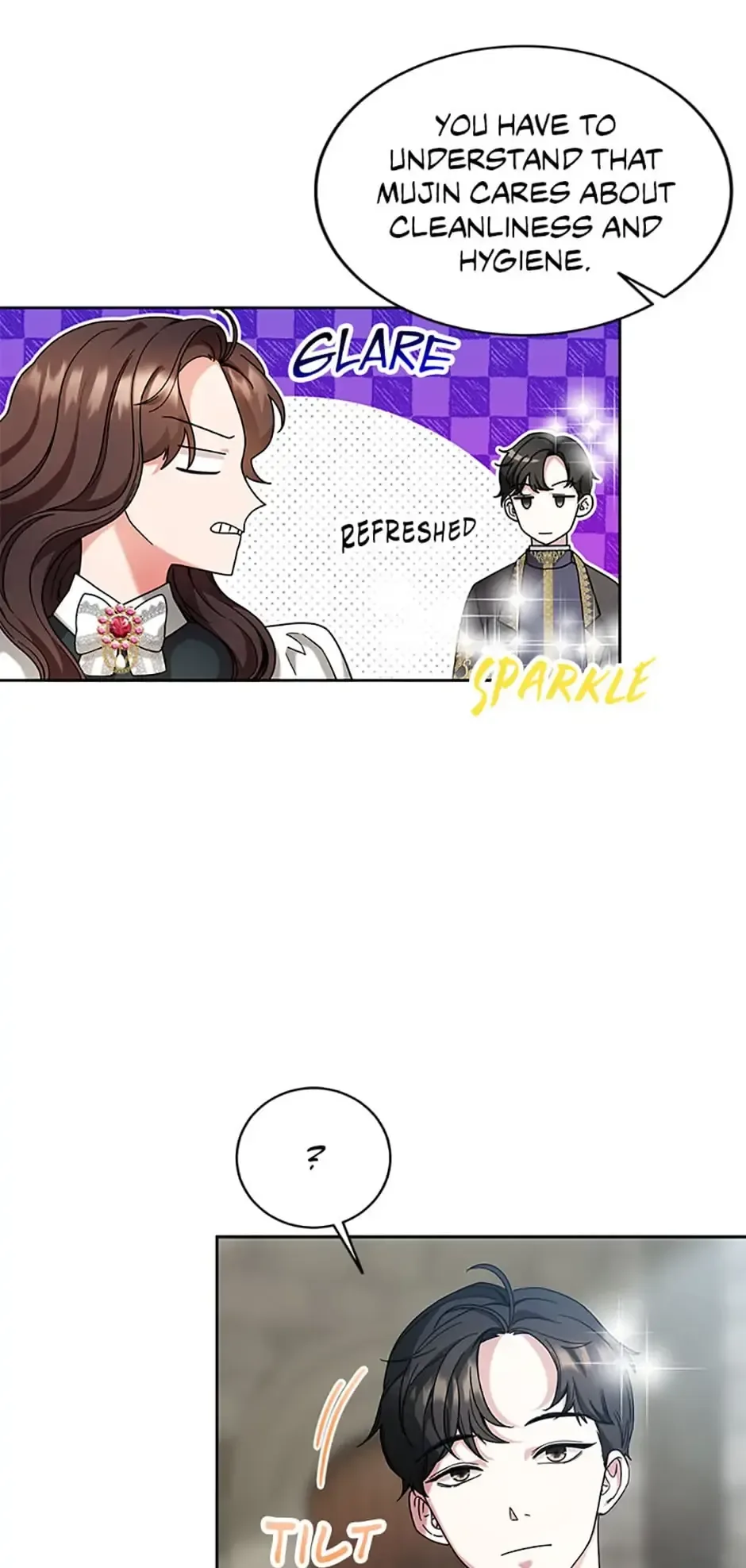 Sponte Dei Chapter 33 page 4