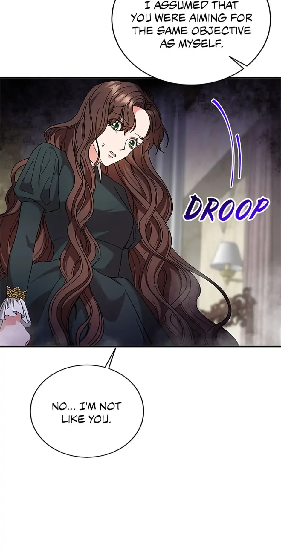 Sponte Dei Chapter 34 page 11