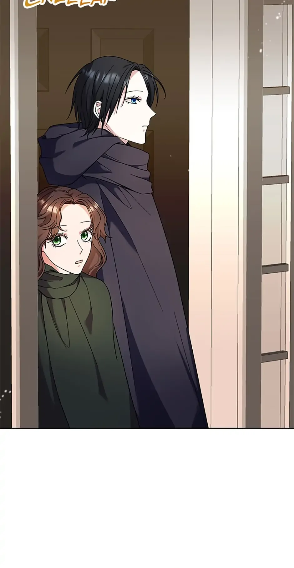 Sponte Dei Chapter 34 page 22