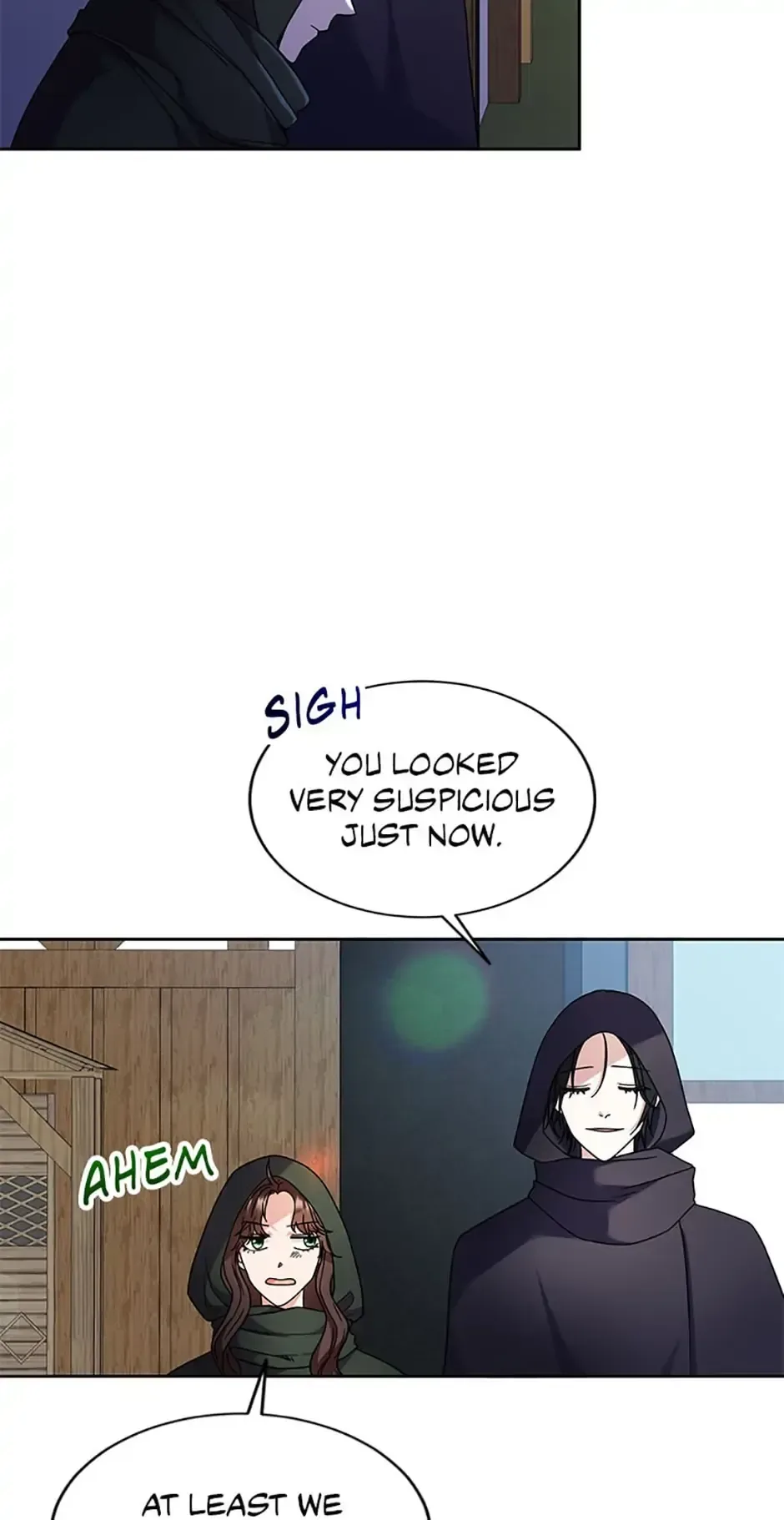 Sponte Dei Chapter 33 page 14