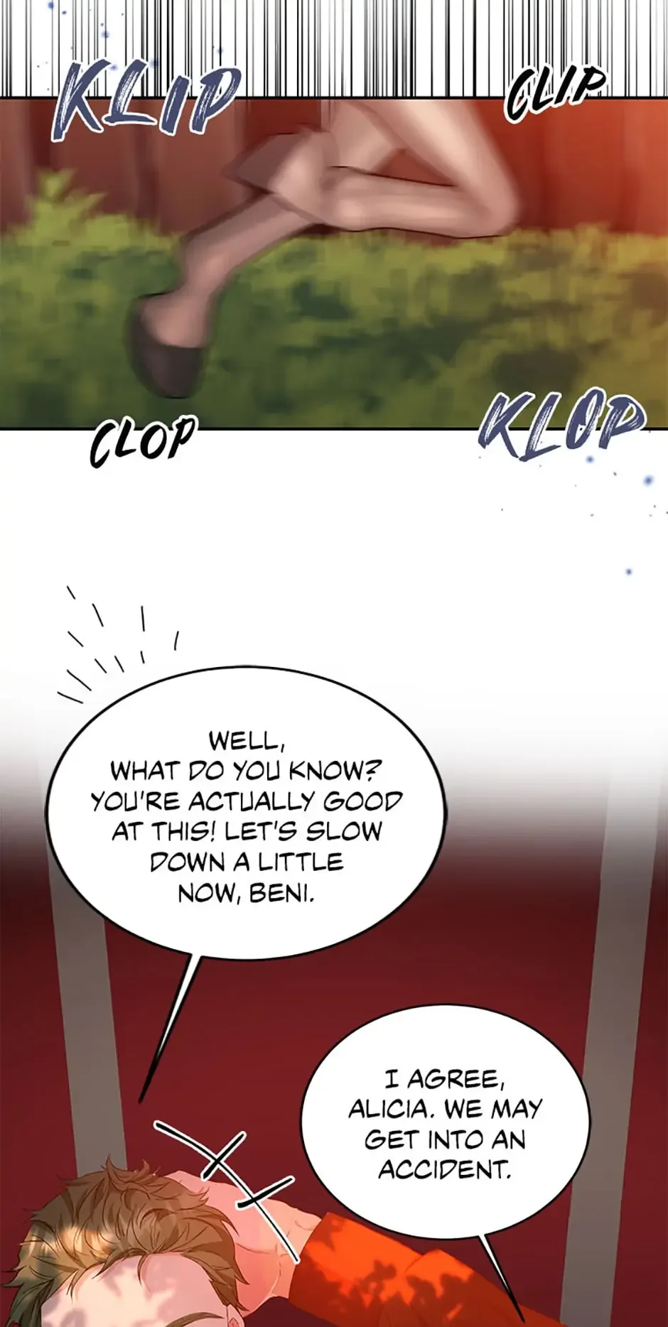 Sponte Dei Chapter 24 page 8