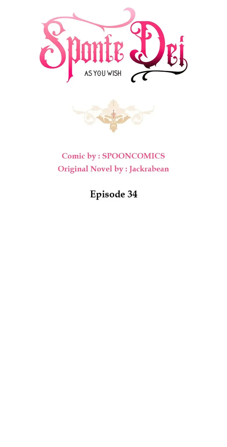 Sponte Dei Chapter 34 page 13