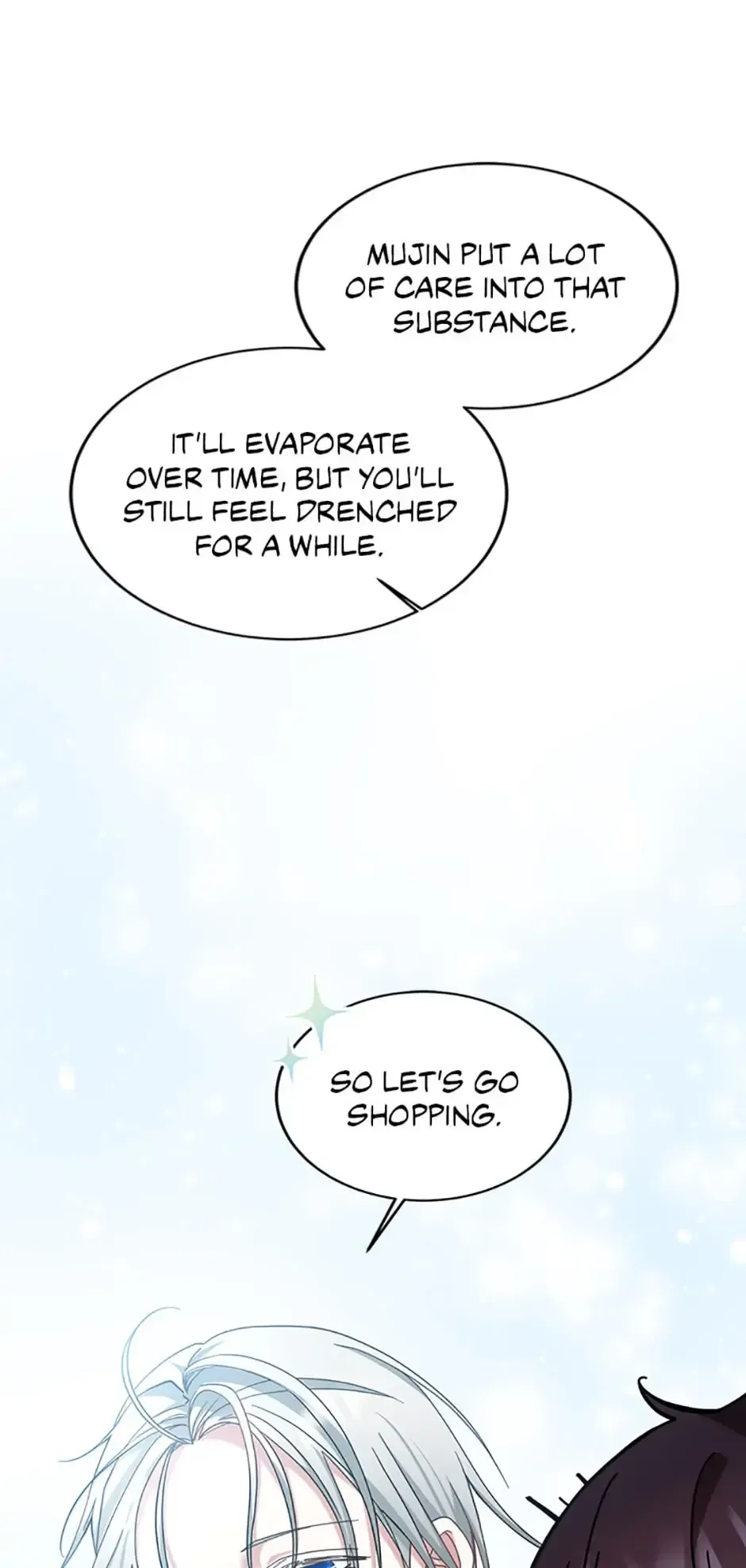 Sponte Dei Chapter 33 page 2